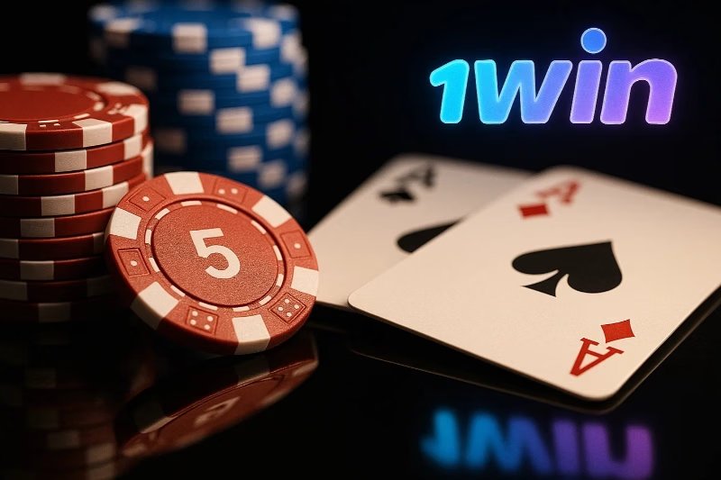 1Win Slots India